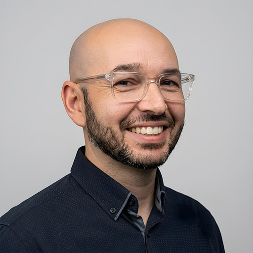 Pavel Vitešník